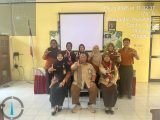 BBGTK Jawa Tengah Laksanakan Pendampingan dan Penguatan Sekolah Model di SMP Negeri 17 Purworejo