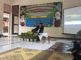 Kajian Ramadan SMP Negeri 17 Purworejo: Menguatkan Iman, Menata Jiwa, Menjemput Ampunan
